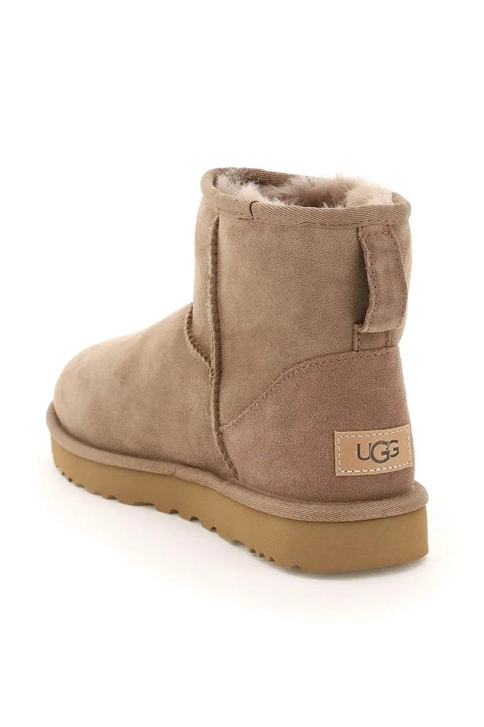 商品UGG|Ugg classic mini ii boots,价格¥1342,第3张图片详细描述