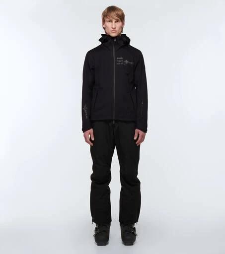 商品Moncler|高科技连帽夹克,价格¥13145,第2张图片详细描述