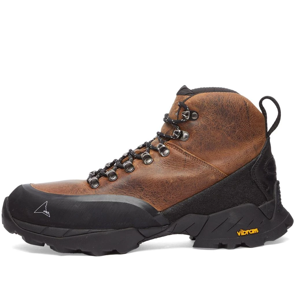 商品ROA|ROA Andreas Hiking Boot,价格¥1338,第1张图片