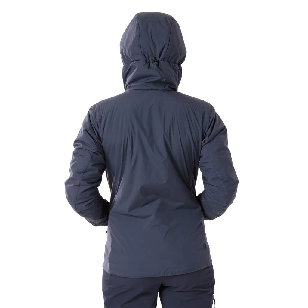 商品Arc'teryx|女款Atom轻量连帽外套夹克 多款配色,价格¥1538,第3张图片详细描述