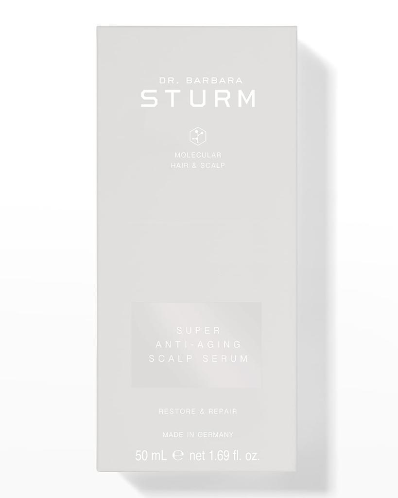 商品Dr. Barbara Sturm|1.7 oz. Super Anti-Aging Scalp Serum,价格¥735,第4张图片详细描述