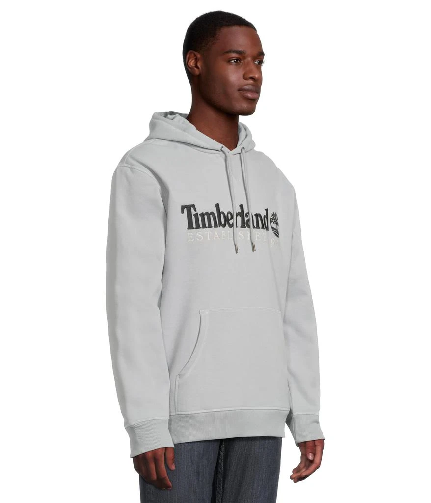 商品Timberland|50th Anniversary Hoodie,价格¥632,第2张图片详细描述