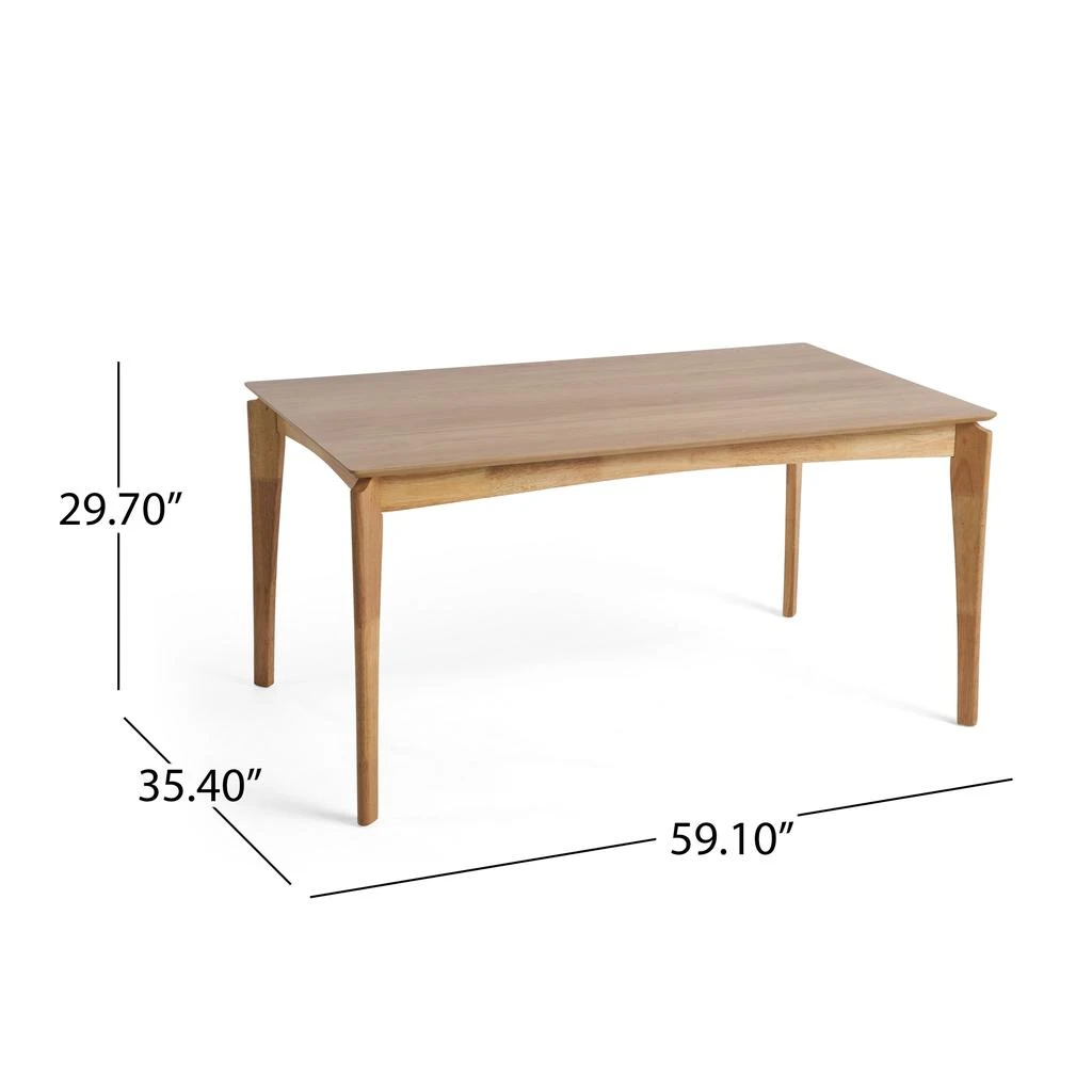 Streamdale Dining Table 商品