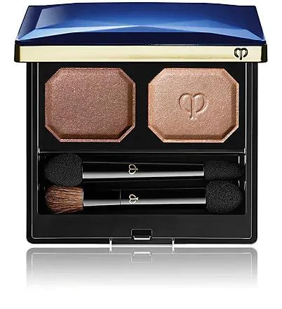 商品Cle de Peau|光幻双色眼影芯,价格¥332,第1张图片