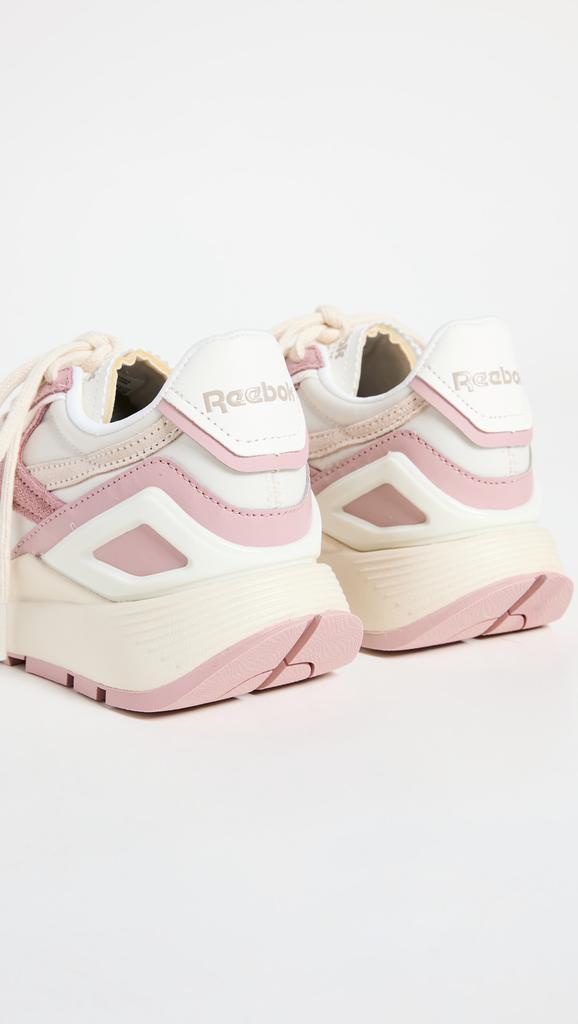 商品Reebok|Reebok 锐步 经典皮传统 Az 运动鞋,价格¥619,第5张图片详细描述