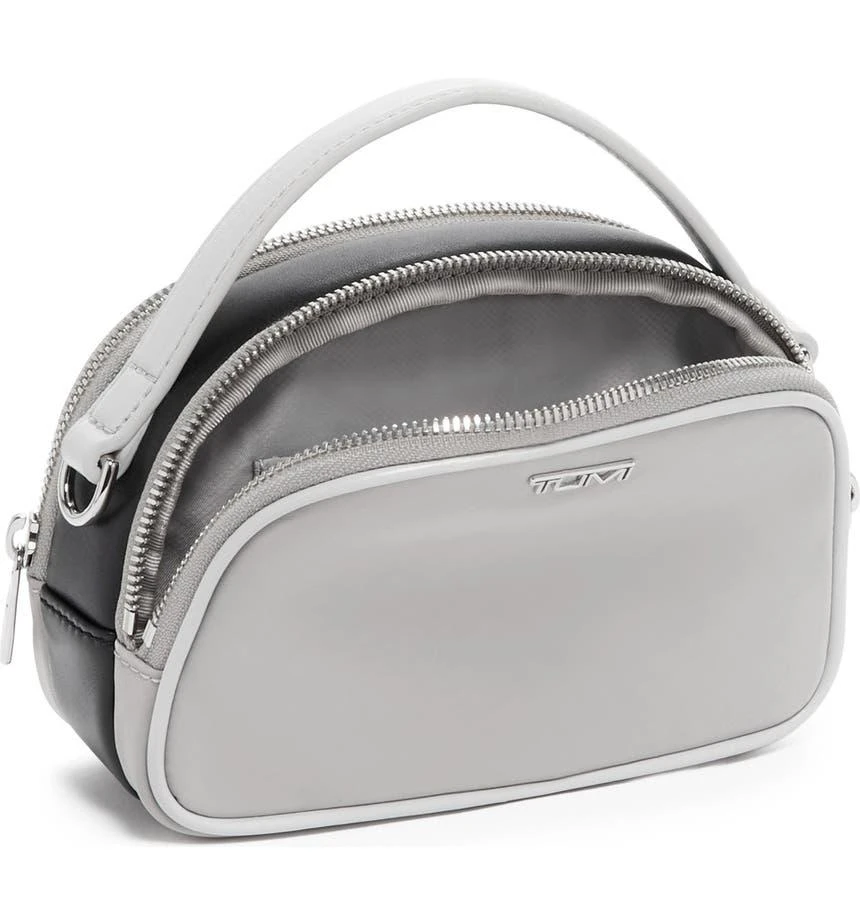 商品Tumi|Voyageur June Nylon Crossbody Bag,价格¥1283,第2张图片详细描述