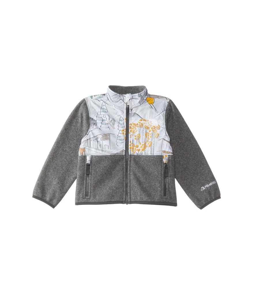 商品The North Face|Denali Jacket (Toddler),价格¥530,第1张图片详细描述