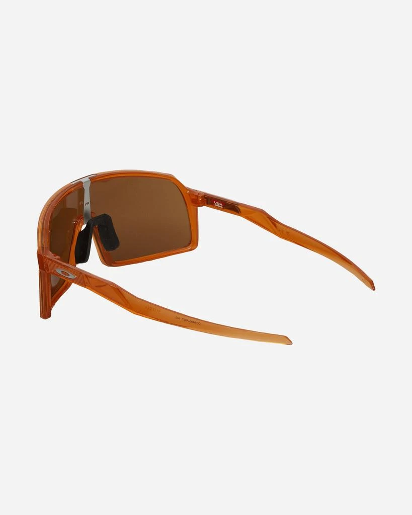 商品Oakley|Sutro Sunglasses Ginger / Prizm 24k,价格¥577,第4张图片详细描述