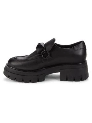 商品Ash|Leroy Chunky Bit Loafers,价格¥1325,第4张图片详细描述