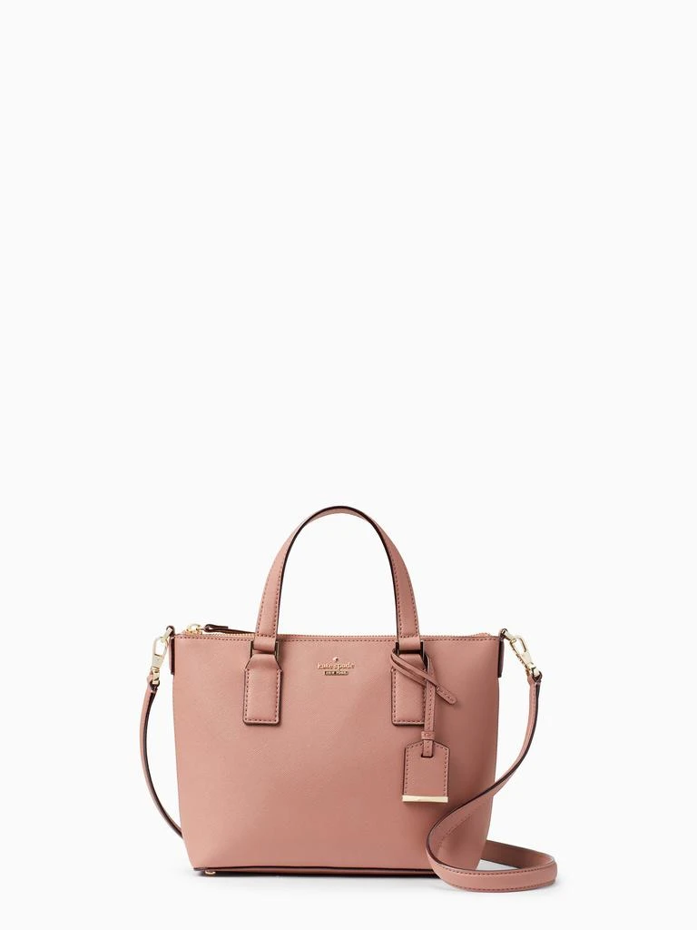 商品Kate Spade|cameron street lucie crossbody,价格¥1104,第1张图片