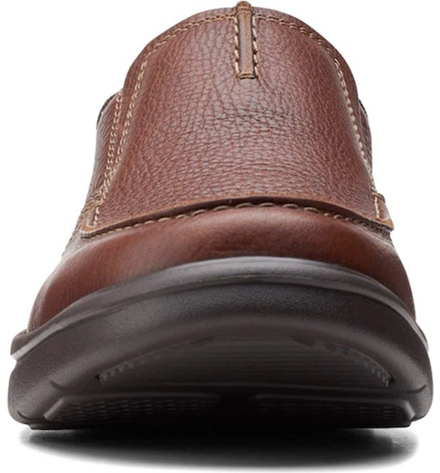 商品Clarks|Bradley Free Slip-On Loafer - Wide Width Available,价格¥516,第5张图片详细描述