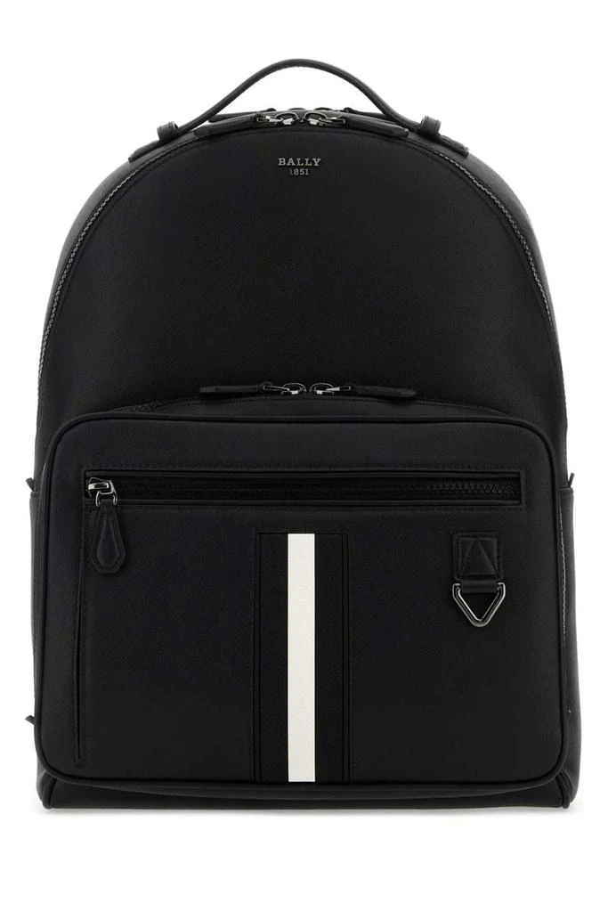 商品Bally|BALLY BACKPACKS,价格¥4583,第1张图片