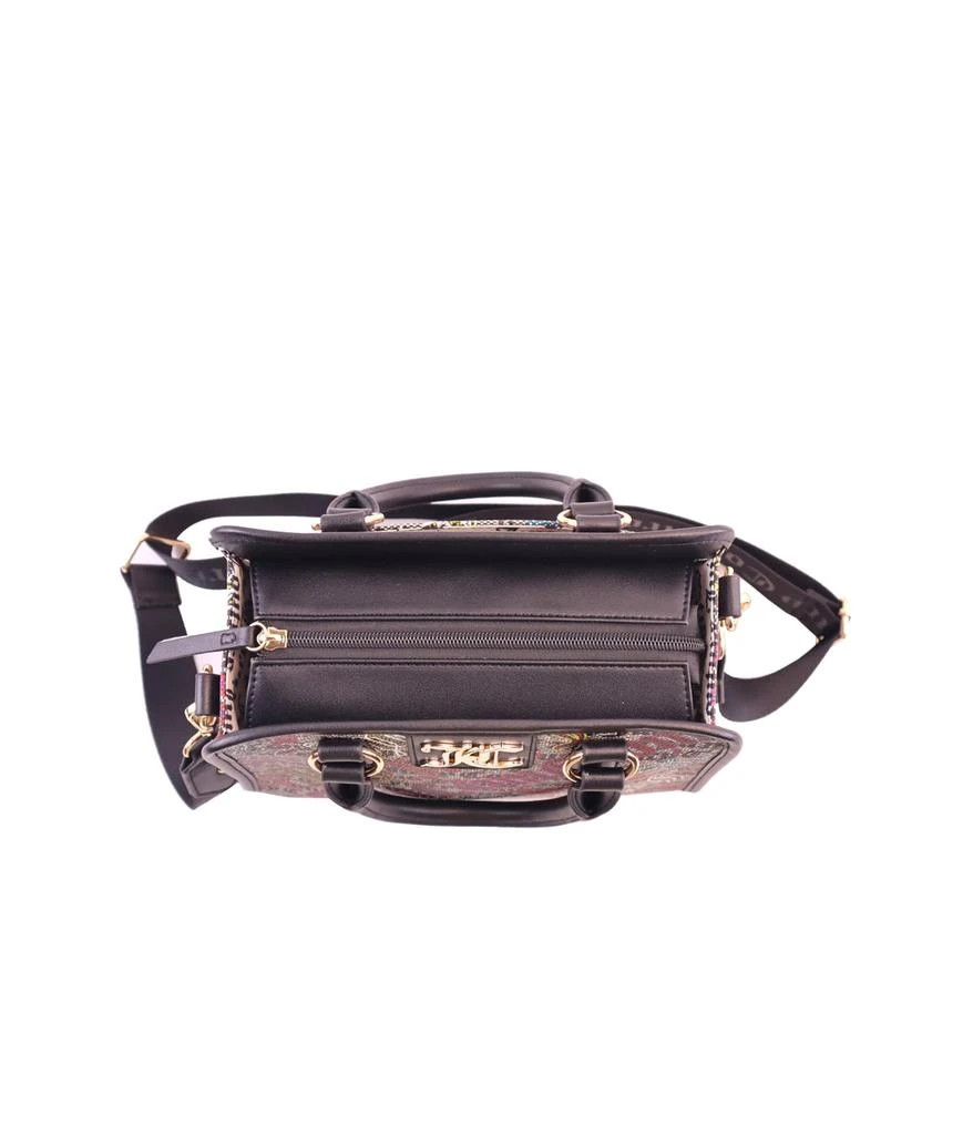 商品Juicy Couture|Charm I'm Sure Satchel,价格¥223-¥260,第2张图片详细描述