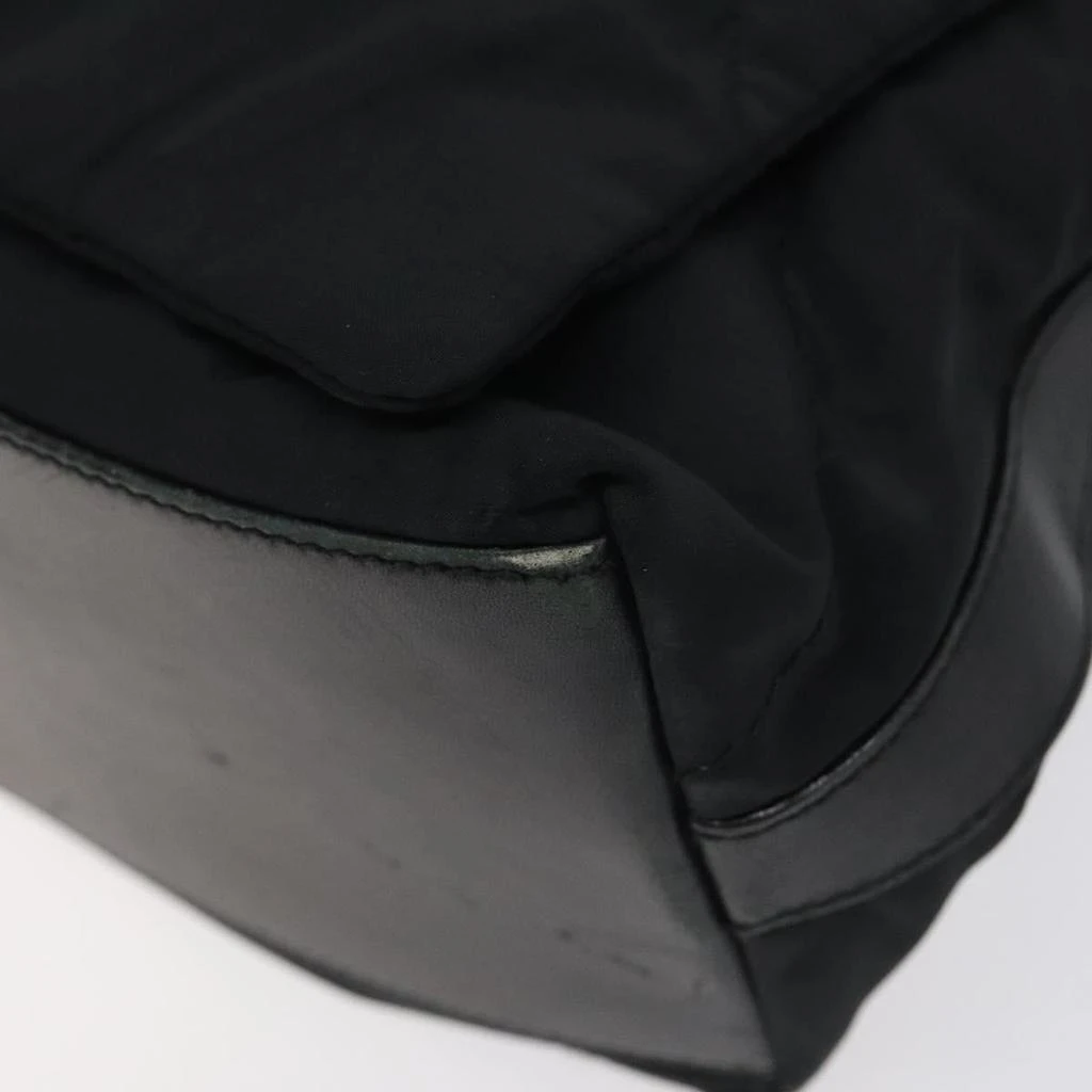 Nylon Shoulder Bag (Pre-Owned) 商品