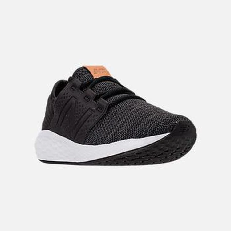商品New Balance|Boys' Big Kids' New Balance Cruz Sport Running Shoes,价格¥483,第2张图片详细描述