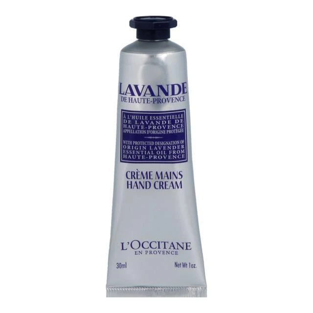 商品L'Occitane|L'Occitane 欧舒丹 普罗旺斯 薰衣草 护手霜 - 30ml,价格¥98,第1张图片