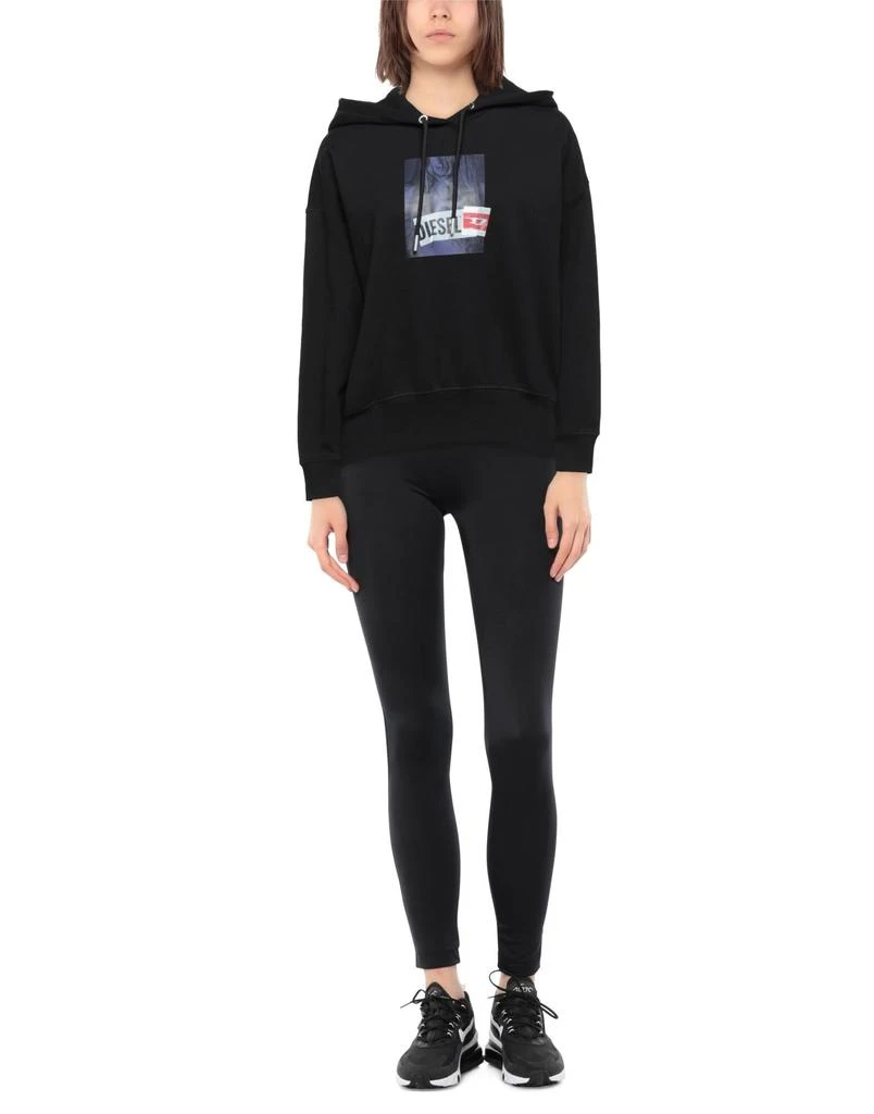 商品Diesel|Hooded sweatshirt,价格¥444,第2张图片详细描述