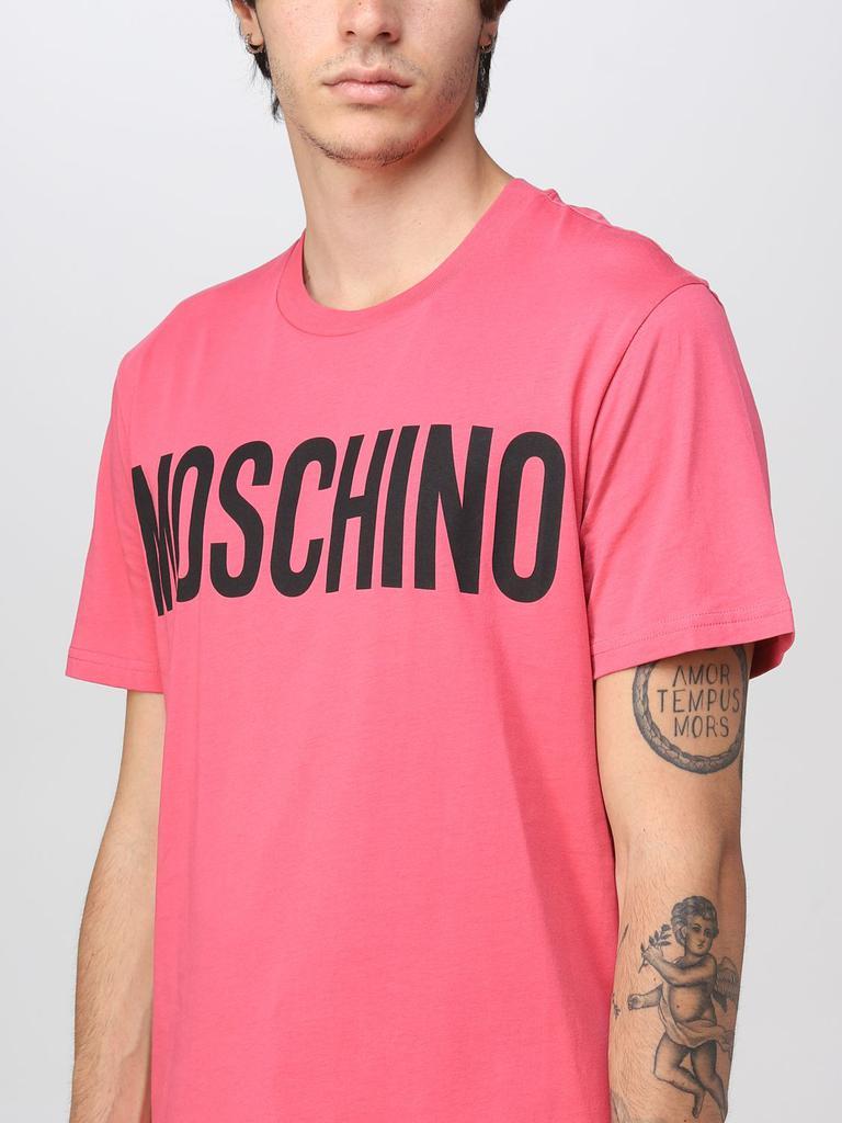 商品Moschino|Moschino Couture t-shirt for man,价格¥952,第6张图片详细描述