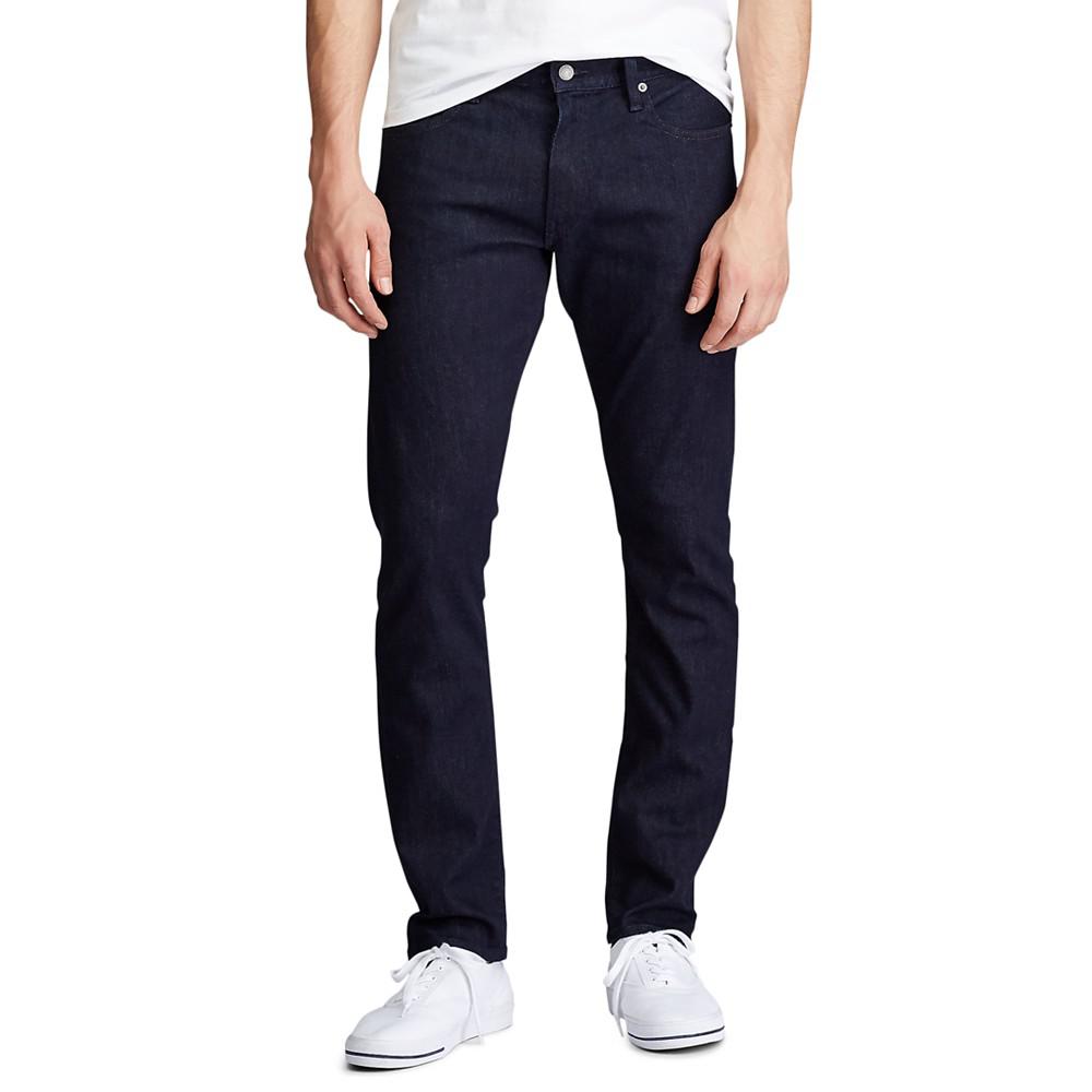 Men's Sullivan Slim Stretch Jeans商品第1张图片规格展示