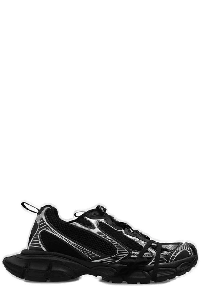 商品Balenciaga|Balenciaga 3XL Lace-Up Sneakers,价格¥6752,第1张图片