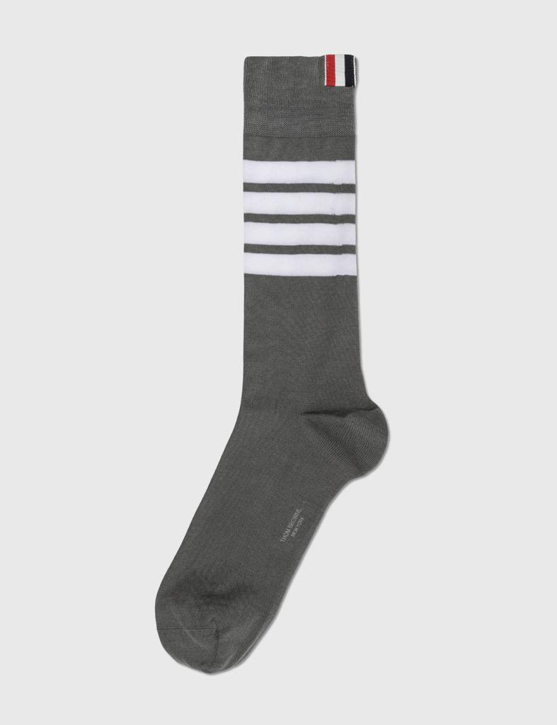 商品Thom Browne|4-Bar Socks,价格¥767,第5张图片详细描述