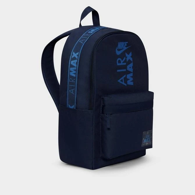 商品NIKE|Nike Heritage Air Max Backpack,价格¥149,第3张图片详细描述