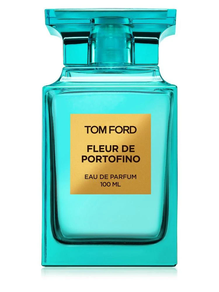 商品Tom Ford|Fleur De Portofino/3.4 oz.,价格¥2315,第1张图片