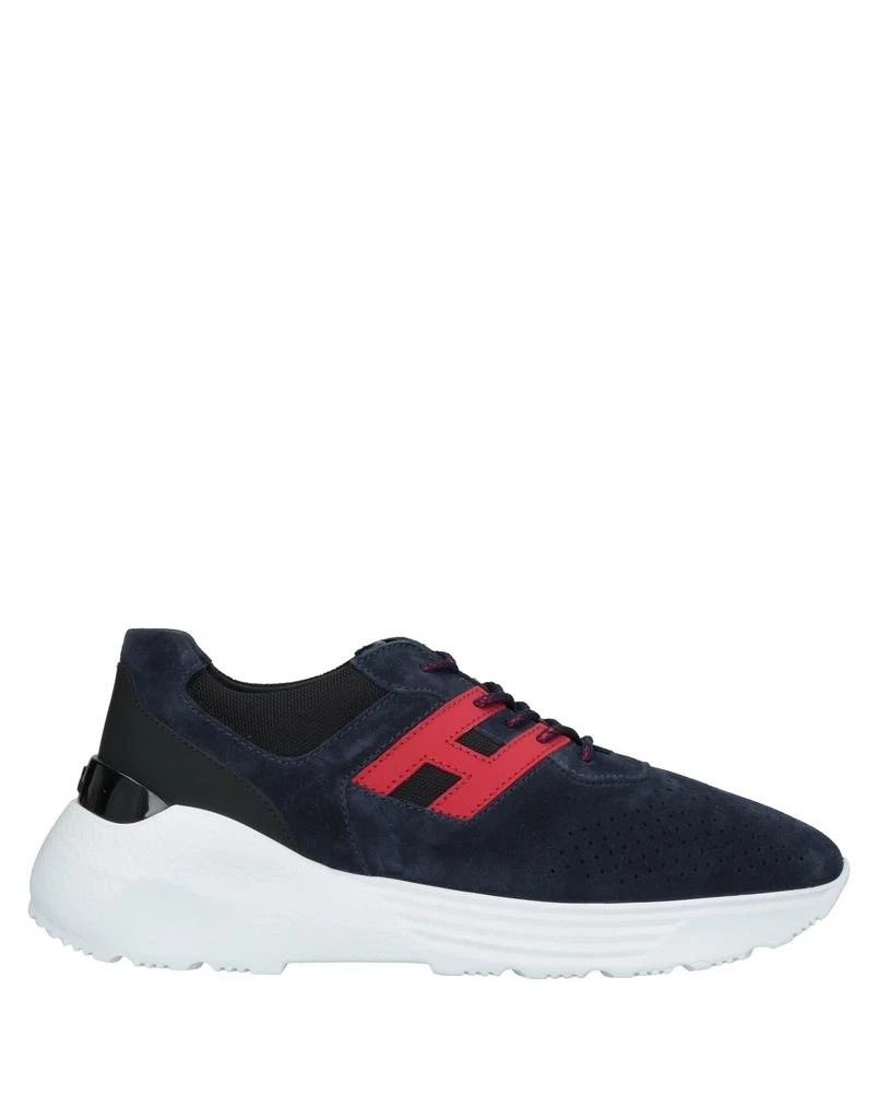 商品hogan|Sneakers,价格¥1497,第1张图片