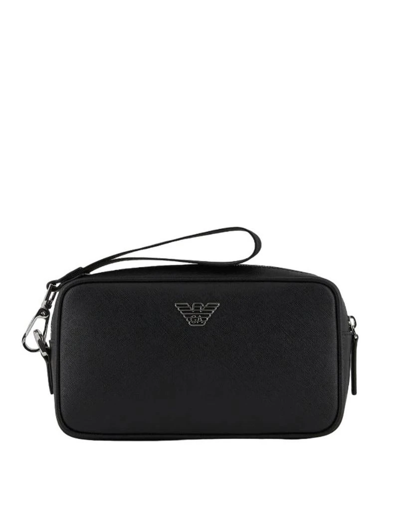 商品Emporio Armani|EMPORIO ARMANI CLUTCHES,价格¥2197,第1张图片