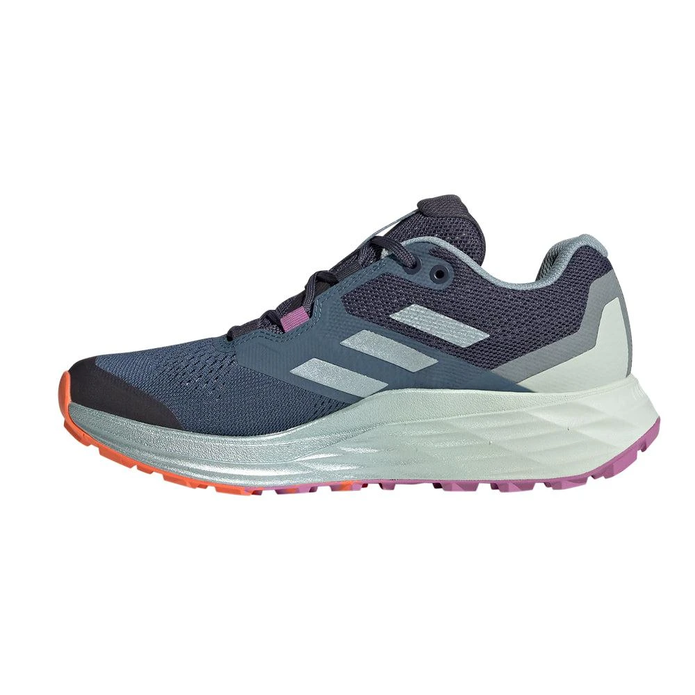 商品Adidas|Terrex Two Flow Running Shoes,价格¥603,第3张图片详细描述