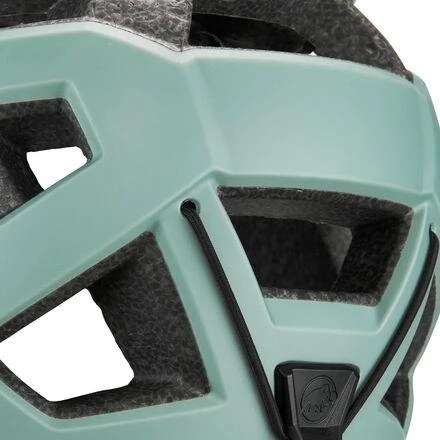 商品Mammut|Crag Sender Climbing Helmet,价格¥462,第3张图片详细描述