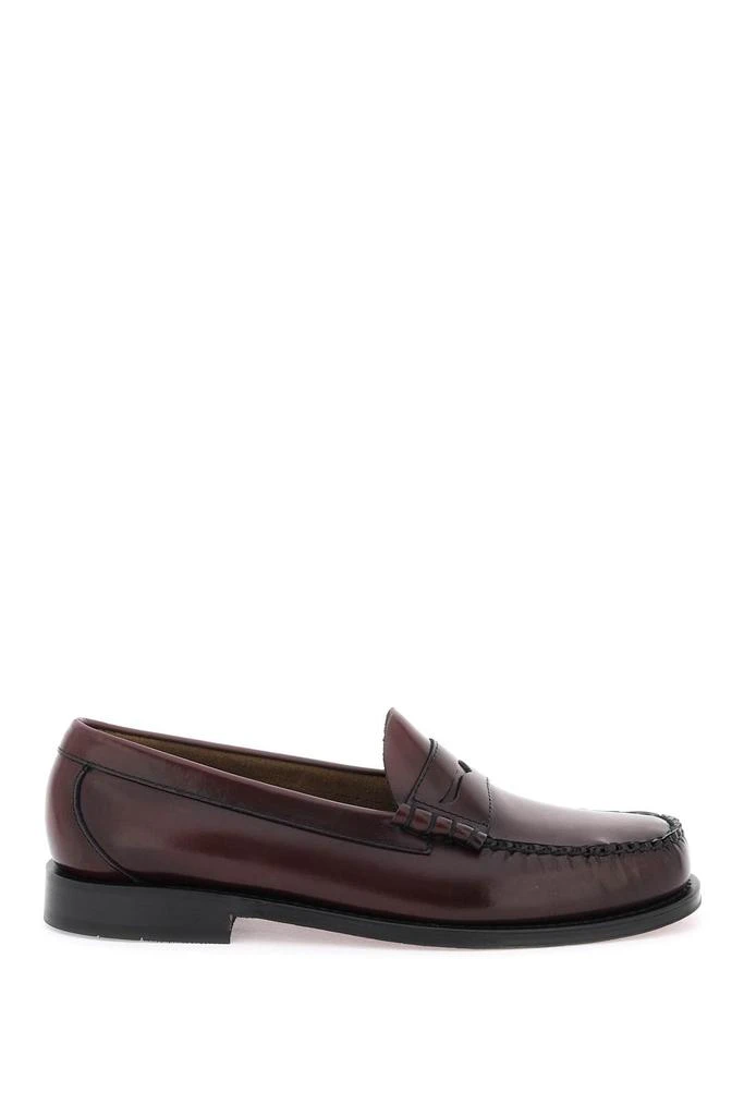 商品G.H. Bass|'Weejuns Larson' Penny Loafers,价格¥840,第1张图片