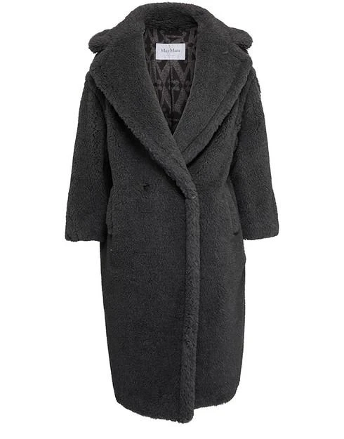 商品Max Mara|Opossum 大衣,价格¥33821,第1张图片
