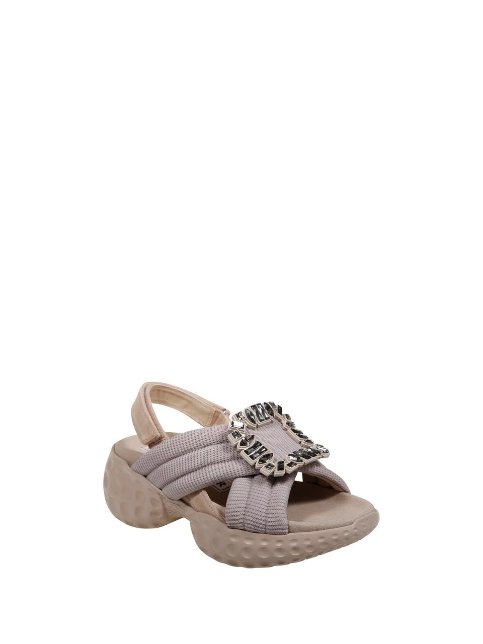 Roger Vivier 女士凉鞋 RVW66733560UBD1V33 花色 商品