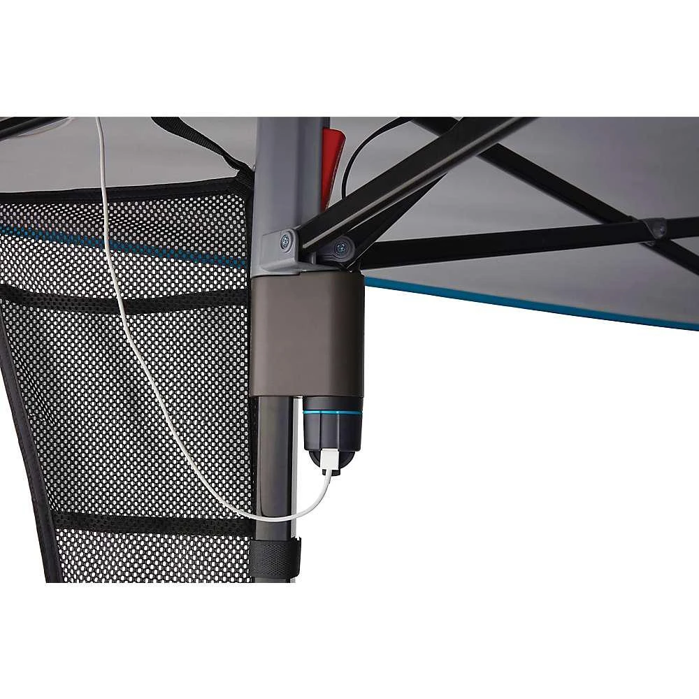 商品Coleman|Coleman OneSource Eaved Shelter,价格¥2394,第5张图片详细描述