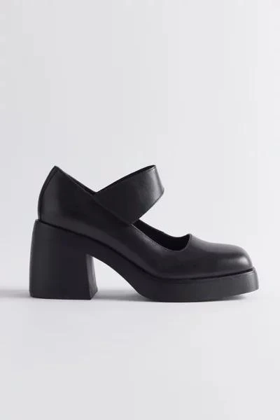 商品Vagabond Shoemakers|Vagabond Shoemakers Brooke Platform Mary Jane,价格¥190,第1张图片