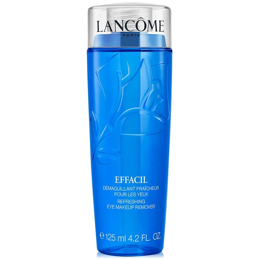 商品Lancôme|Effacil Eye Makeup Remover, 4.2 Fl. Oz.,价格¥224,第1张图片