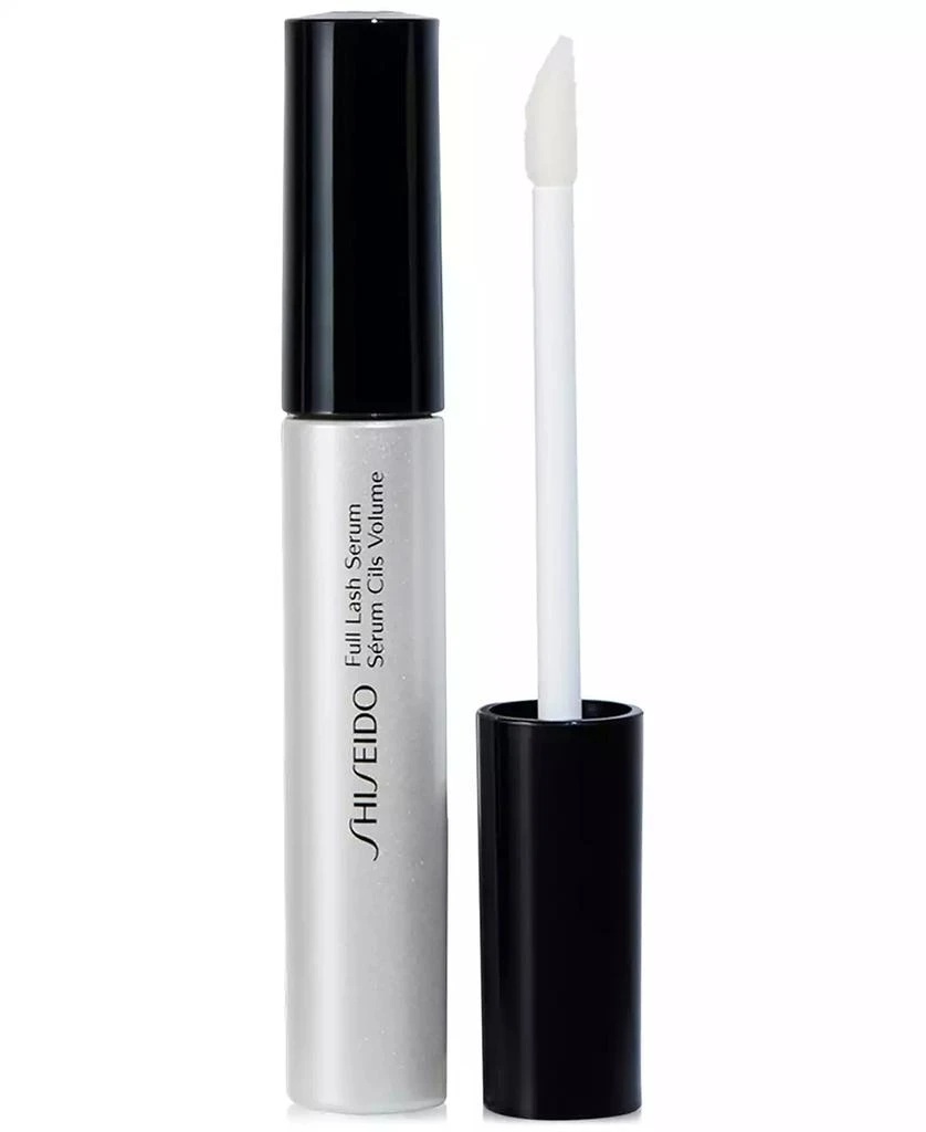 商品Shiseido|Full Lash Serum, 0.21 oz.,价格¥278,第4张图片详细描述