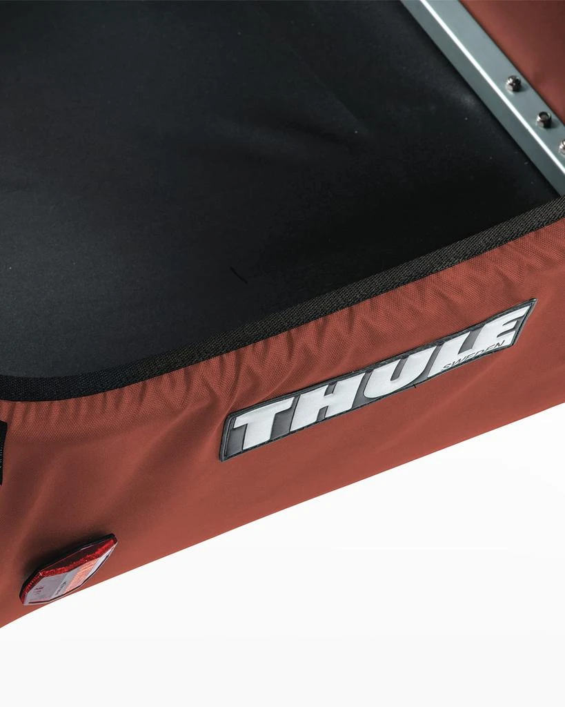 商品Thule|Thule Cadence Hot Sauce Red,价格¥2714,第5张图片详细描述