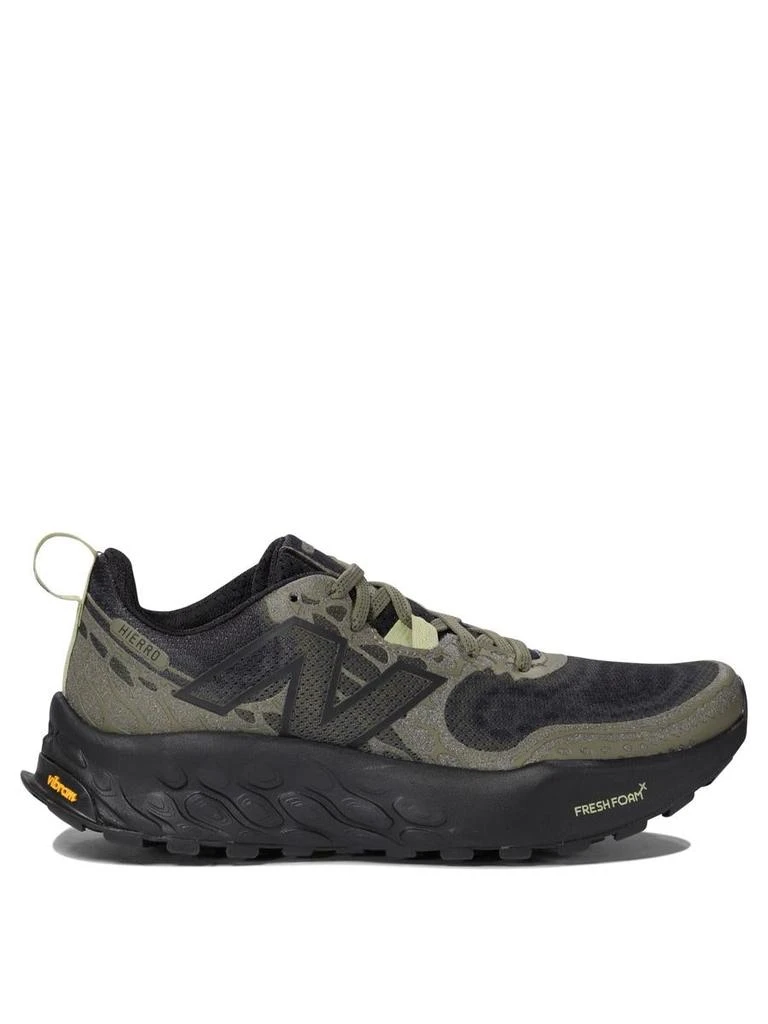 商品New Balance|New Balance "Fresh Foam X Hierro V8" Sneakers,价格¥933,第1张图片