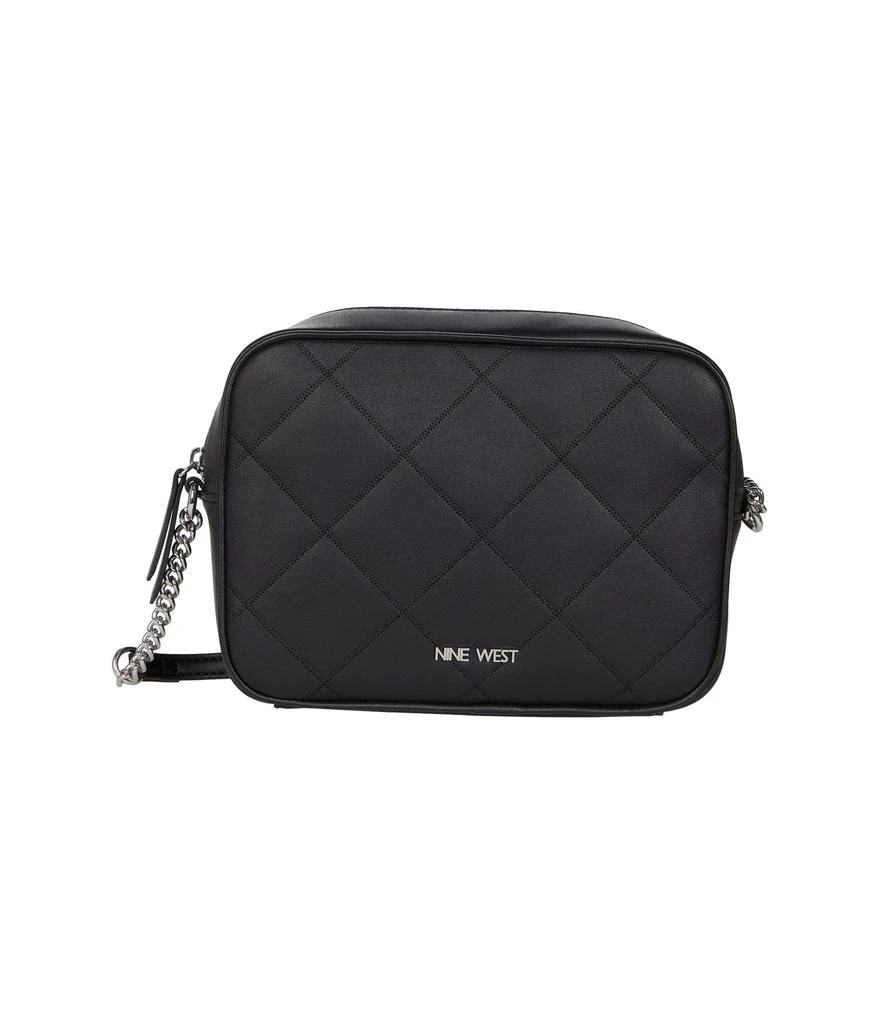 商品Nine West|Madelain Mini Crossbody,价格¥179,第1张图片