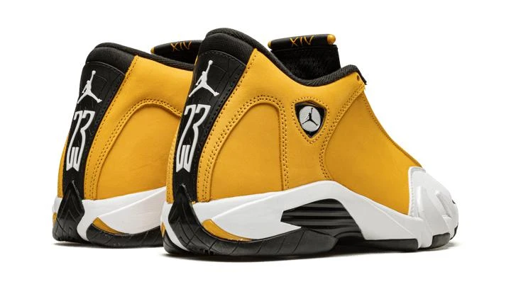 商品Jordan|Air Jordan 14,价格¥1510-¥2276,第4张图片详细描述