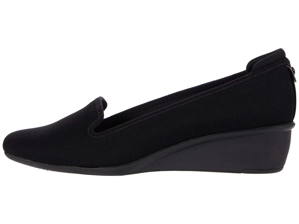 商品Anne Klein|Winnefred Wedge,价格¥552,第4张图片详细描述