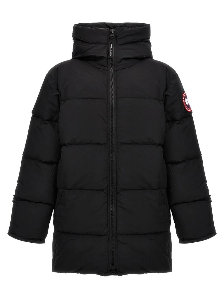 商品Canada Goose|lawrence Puffer Down Jacket,价格¥6869,第1张图片