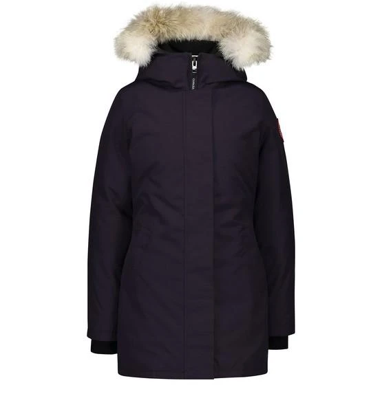 商品Canada Goose|Victoria 派克大衣,价格¥8732,第1张图片详细描述