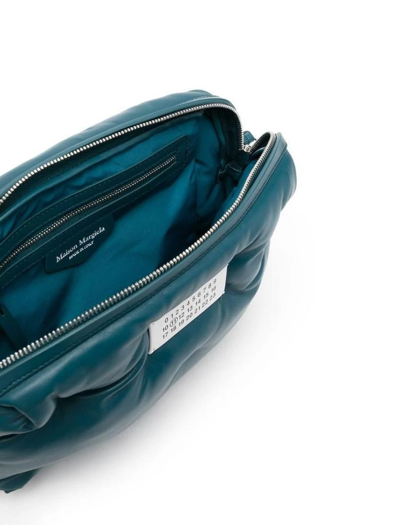 商品MAISON MARGIELA|Maison Margiela Bags.. Blue,价格¥7087,第4张图片详细描述