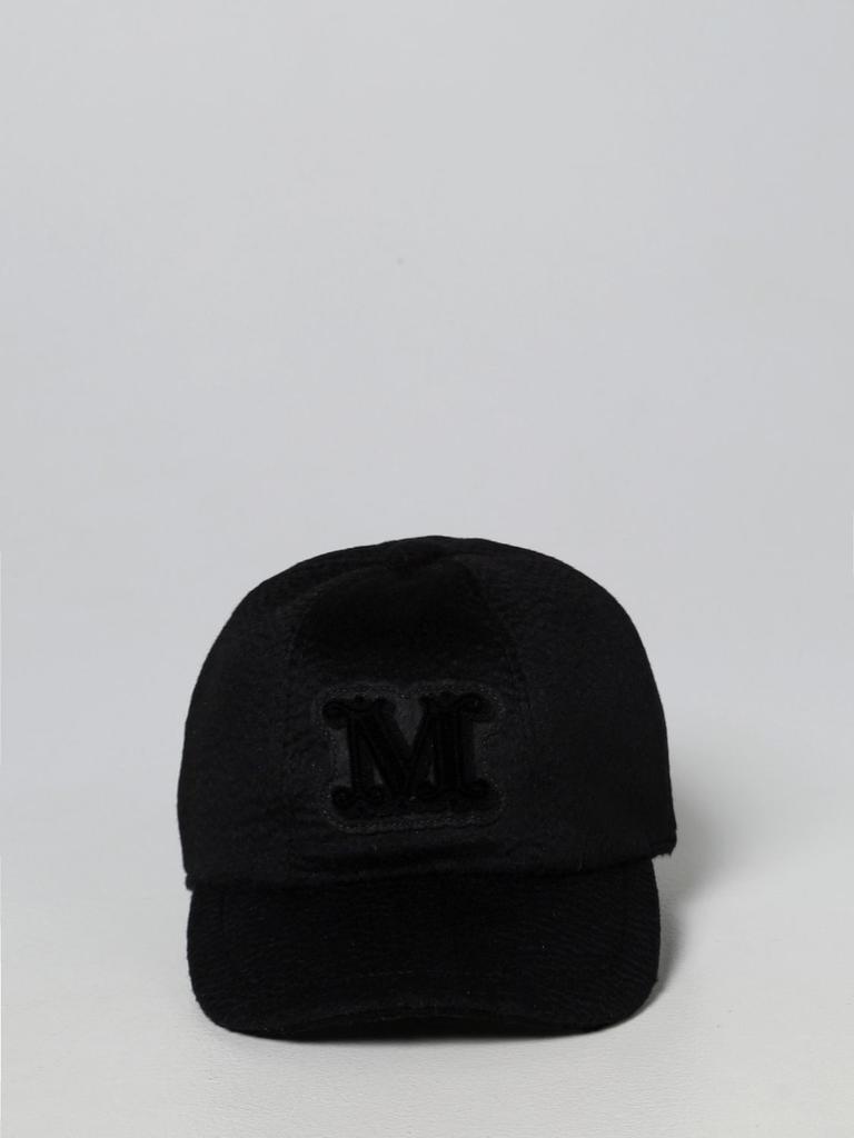 商品Max Mara|Max Mara hat for woman,价格¥2092,第4张图片详细描述