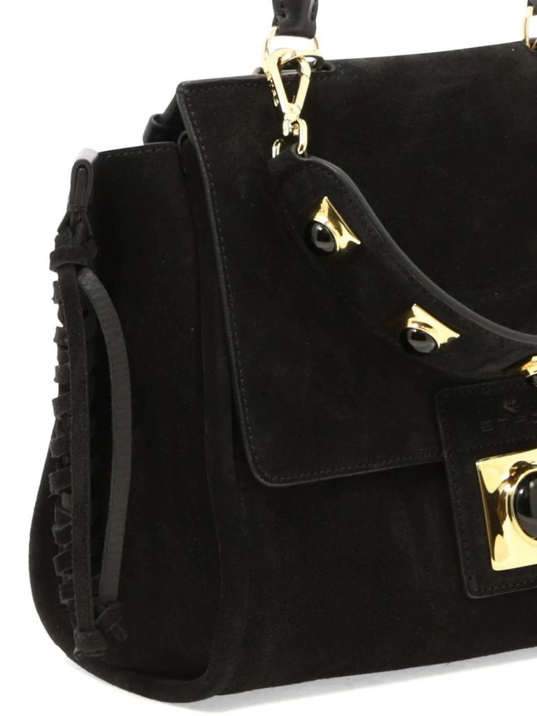 商品ETRO|ETRO "Crown Me" shoulder bag,价格¥4793,第4张图片详细描述