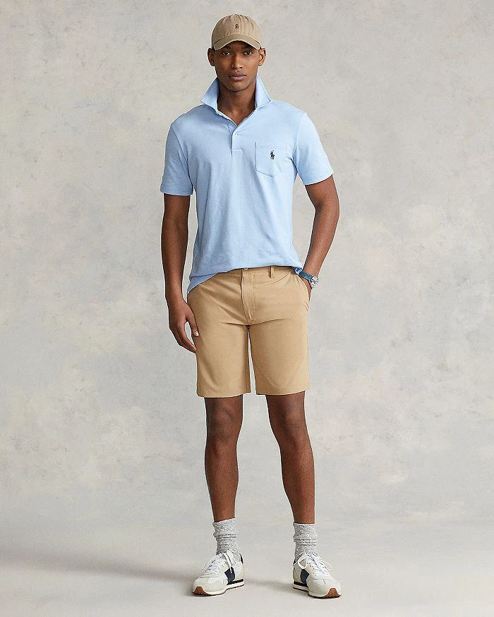 商品Ralph Lauren|9" Swim Trunks,价格¥225,第2张图片详细描述