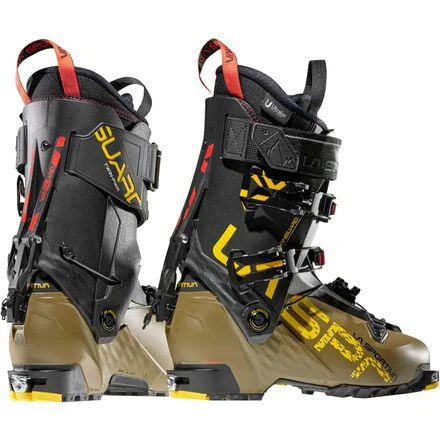 Vanguard Alpine Touring Boot - 2025 - Men's 商品